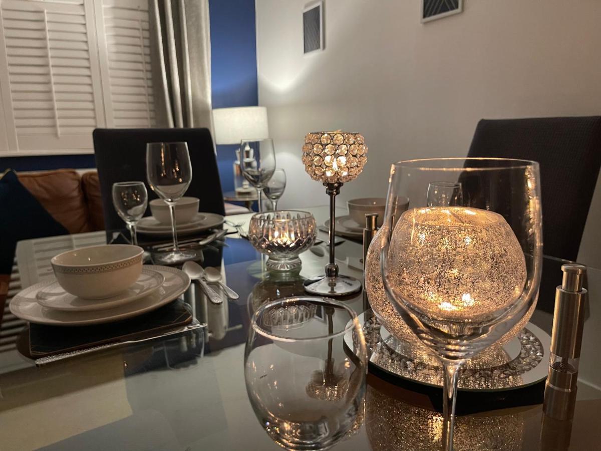 Penderi House Usk With Cymru Holidays Экстерьер фото